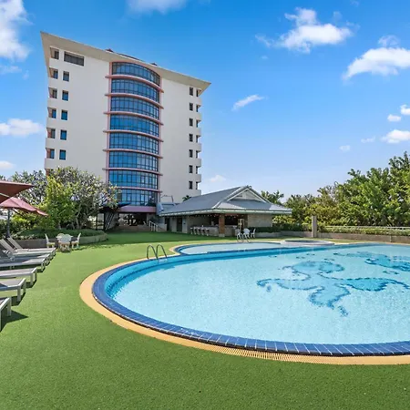 Town In Town Hotel Bangkok
