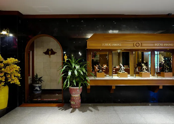 Hotel Town In Town 5*